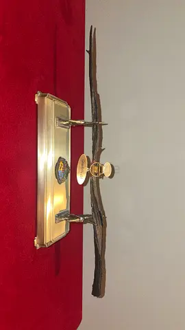 Harry Potter ( Grindlewald ) wand - The Noble Collection