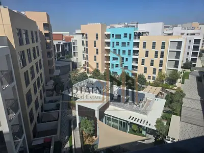 1BR Apartment | 2 Bath | Semi-Closed Kitchen | Al Zahour Zahia