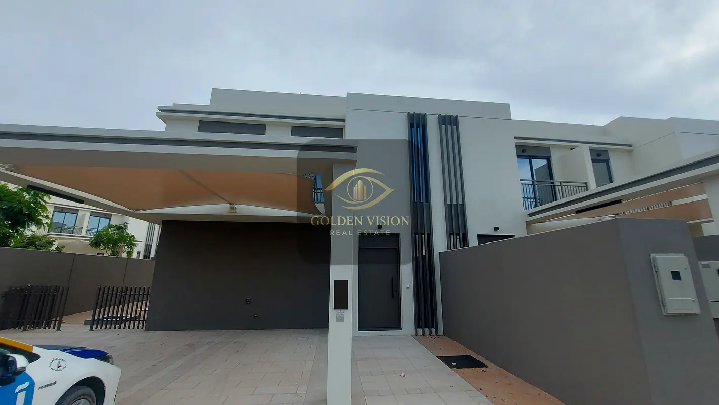Brand New 3BR Townhouse | Unfurnished | Falcon Island | Beach Access