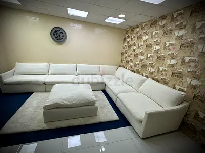 Selling home centre modular sofa