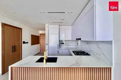 Pool View | Flexible Checks | Higher Floor