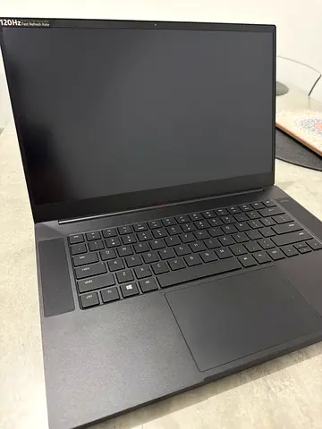 Laptop Razer Blade 15” (2020) | RZ09-03519