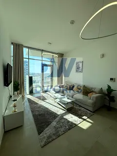 1BR Apartment | Furnished | Balcony | Pool &amp; Gym