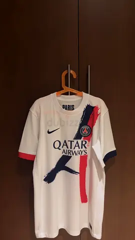 Psg Shirt Authentic