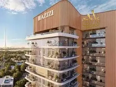 7 MINS To BURJ KHALIFA-VIP investors-cash price offer-4% DLD WAVIER