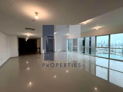 Spacious 4BHK+Maids l Canal View l Prime Location