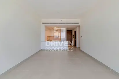 Full Park View | High Floor | Ready to Move in