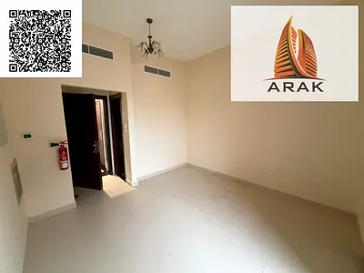 🏡 Studio for Annual Rent in Ajman 📍 Al Alia – Near Sheikh Mohammed Bin Zayed Road ✨ Studio Features: 🔹 Spacious studio 🔹 Separate kitchen 🔹 Balc