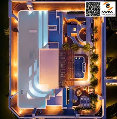 Your First Key to a Perfect Home. Not Just Any Home, Your Home.