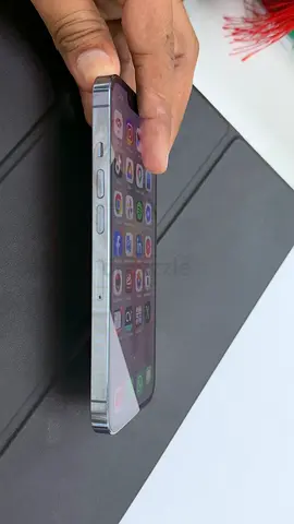 Apple iPhone 13 pro TDRA 128 gb single handed used