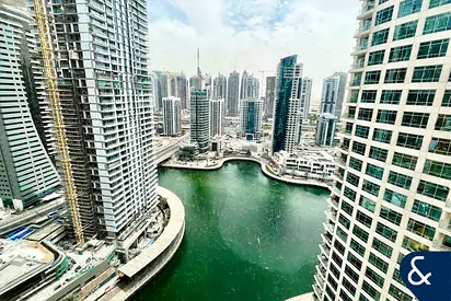 Upgraded | Two Bedrooms | Fully Furnished