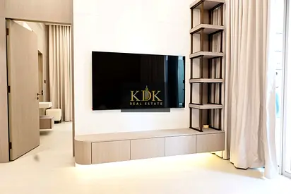 Furnished 1BR | With Balcony | City View