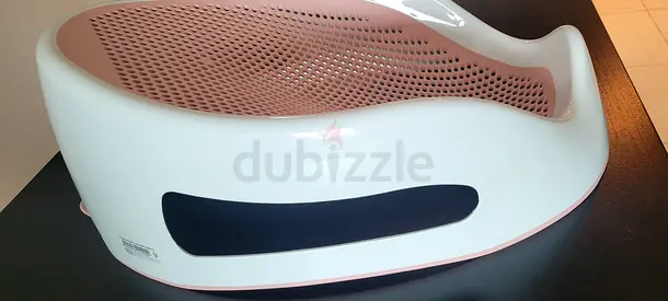 Bath seat Angel care