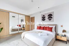 2 Beds | Fully Furnished | Bills Included