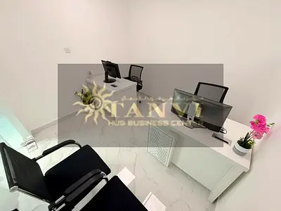 Maximize Your Business Potential with Our Office Space