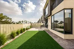 Spacious 4BR+Maid | Camel Row | Prime Location