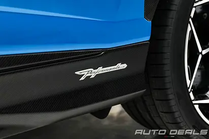 2024 Lamborghini URUS — миниатюра 10
