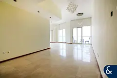 3 Bedroom + Maids | Large Layout | Vacant