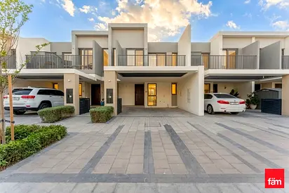 Vacant October 2026 | Close To Park & Pool | 3+M