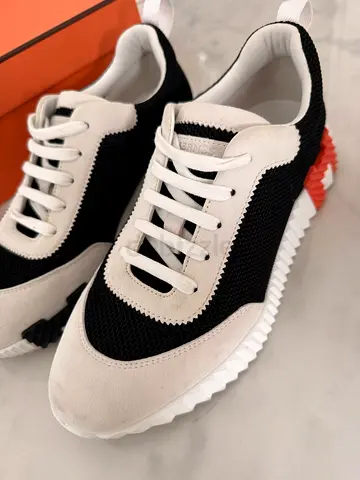 Hermès Bouncing sneakers