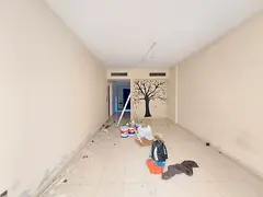Luxury 1BHK apartment with balcony close to school aera muwaileh sharjah