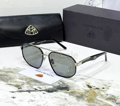 Maybach sunglasses for men