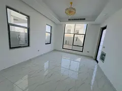 Villa for rent in Al Yasmin area, Ajman