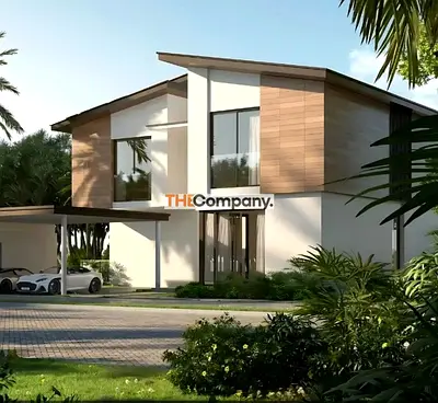 Al Ghaf | Premium Finishes I Hot Deal