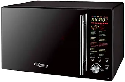 Super General 30L Microwave Oven