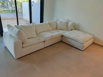 Excellent condition marina home luscious sofa