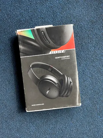 Bose QUIETCOMFORT