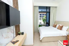 Premium Furnished | Vacant | Balcony