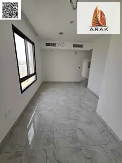 🏡 For Annual Rent – 1 Bedroom Apartment in Ajman 📍 Al Bahia – Prime Location on Sheikh Moh