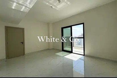Brand New | Unfurnished Unit | Ready Soon
