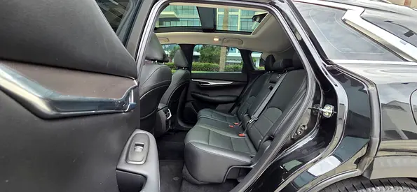 صورة 11 لـ 2023 Infiniti QX50