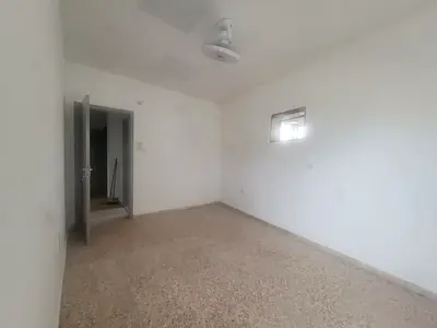 2 BHK Flat With Central Gas Bachelor Building Near to Rolla Mall 35,000 Available