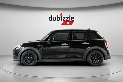 صورة 5 لـ 2022 MINI COOPER