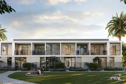 High ROI Opportunity | Elegant and Luxury Villa