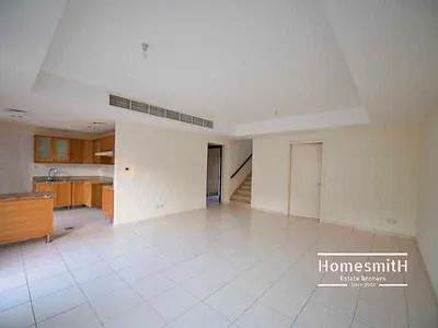 SPRINGS 15 | TYPE 3M | Vacant in may