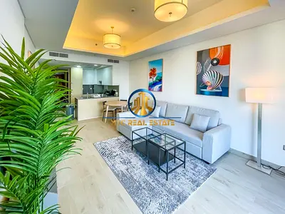 EXCLUSIVE 1BHK | SEA VIEW | VACANT | INVESTOR DEAL