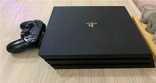 Sony PlayStation 4 PRO 1 TB