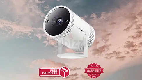 Samsung Freestyle Portable LED Projector