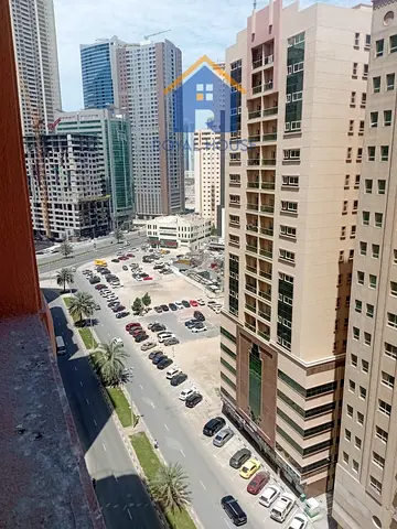 Two-room apartment for Rent in Al Taawun