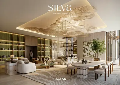 Stunning 2 BR | Ultra Luxury | Prime Location | 10% DP | Golden Visa | No Commission