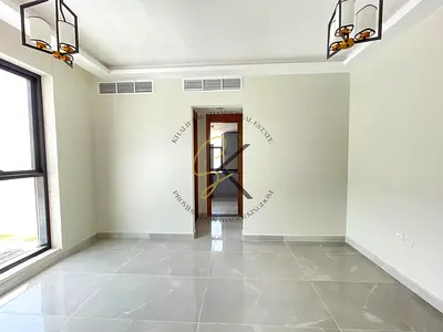 🌟 Brand New Unfurnished 1BHK | 2 Washrooms | University Area | 950 Sqft | Modern Living in Muwailah Commercial – Sharjah 🏡🎓✨