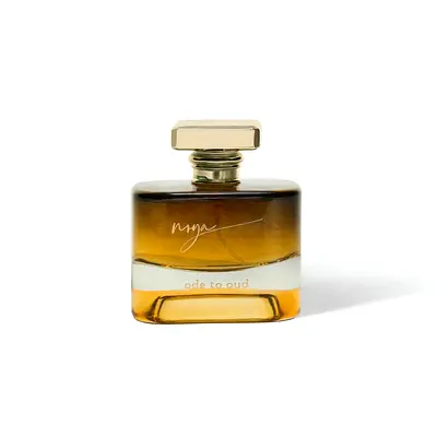 Nya Ode to Oud Eau de Parfum - 100ml