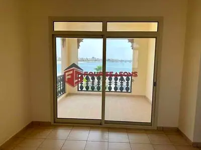 VACANT BEACH VIEW | 5 BDR | VC VILLA WITH PRIVATE POOL