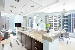 Chiller Free | Marina Views | Pet Friendly