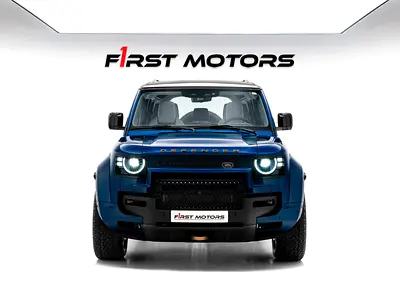 2026 LAND Rover DEFENDER 缩略图 3
