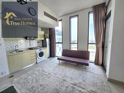 Ready to Move | Fully Furnished Studio | Great Deal